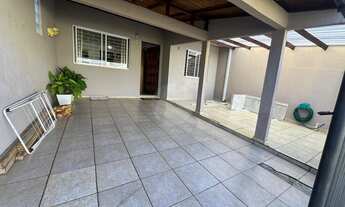 Imagem: CASA PADRÃO EM CONDOMÍNIO FECHADO