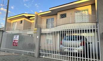 Imagem: Sobrado para venda em Campo Largo