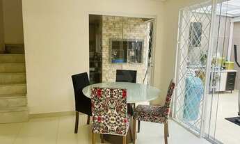 Imagem 7: Sobrado para venda em Campo Largo