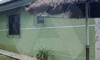 Imagem 3: Imóvel misto Residencial/Comercial no Ferrari, Campo Largo/PR