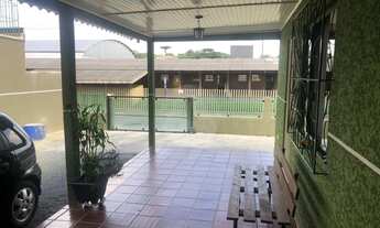 Imagem 6: Imóvel misto Residencial/Comercial no Ferrari, Campo Largo/PR