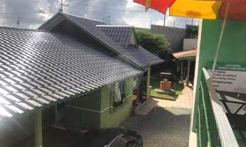 Imagem 7: Imóvel misto Residencial/Comercial no Ferrari, Campo Largo/PR