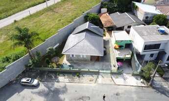 Imagem: Imóvel misto Residencial/Comercial no Ferrari