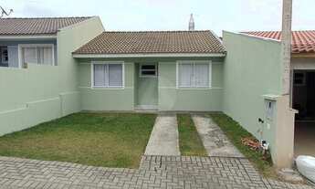 Imagem: Casa com 3 Quartos no Condomínio Residencial