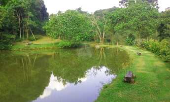 Imagem: Linda Chácara em Campo Largo próximo ao