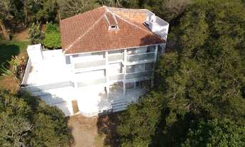 Imagem 3: Chácara nas margens do Parque Passaúna no baiiro Augusta, Curitiba/PR