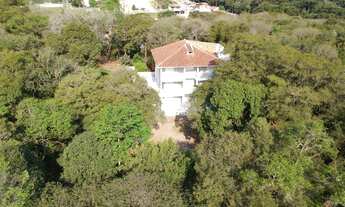 Imagem 5: Chácara nas margens do Parque Passaúna no baiiro Augusta, Curitiba/PR