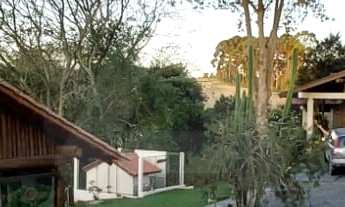 Imagem: Chácara à venda no bairro Centro - Campo