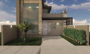 Imagem: SOBRADO RESIDENCIAL EM CONDOMÍNIO!