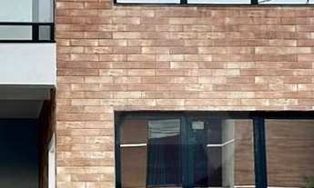 Imagem: Lindo Sobrado em Vila Itaqui, Campo Largo/PR