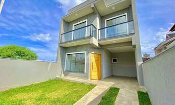 Imagem: Sobrado Padrão - Jardim Céu Azul - Campo