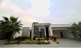 Imagem: Casa à venda no Condomínio Vale da Serra