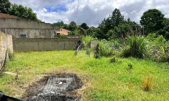 Imagem: Terreno em Vila David Antônio, Campo Largo/PR