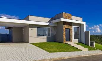 Imagem: LINDA RESIDÊNCIA 3 DORMITÓRIOS EM CONDOMÍNIO