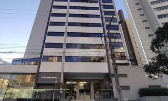 Imagem: SALA COMERCIAL - EDIFICIO PORTLAND OFFICES