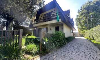 Imagem: LINDO SOBRADO Á VENDA!