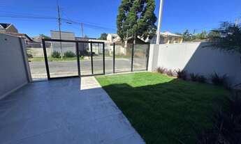 Imagem 3: Sobrado em Centro, Campo Largo/PR