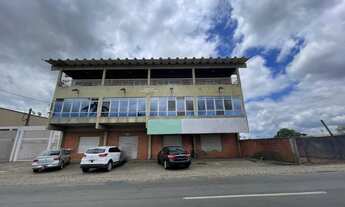 Imagem: Loja para alugar no bairro Vila Elizabeth