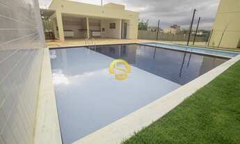 Imagem: Apartamento no Residencial Ravello, Campina