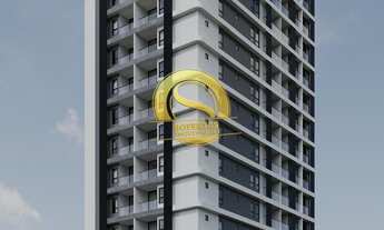 Imagem 2: Lançamento no bairro do Alto branco Acabamento A