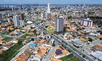 Imagem 5: Lançamento no bairro do Alto branco Acabamento A