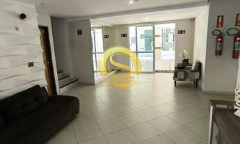 Imagem 7: Apartamento Mobiliado a Venda no bairro do Catolé