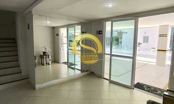 Imagem 5: Apartamento Mobiliado a Venda no bairro do Catolé