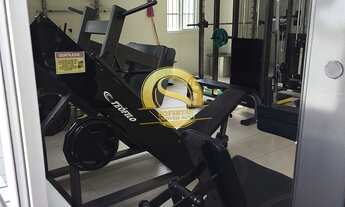 Imagem 6: Apartamento Mobiliado a Venda no bairro do Catolé