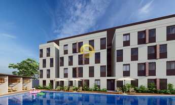 Imagem 2: Apartamento à venda no Portal Sudoeste, Campina Grande/PB