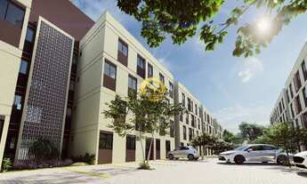 Imagem: Apartamento à venda no Portal Sudoeste