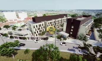 Imagem 5: Apartamento à venda no Portal Sudoeste, Campina Grande/PB