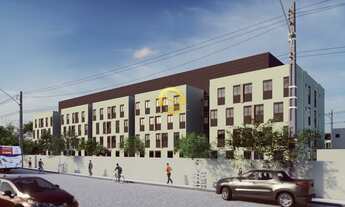 Imagem 4: Apartamento à venda no Portal Sudoeste, Campina Grande/PB