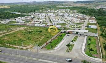 Imagem: Lote a venda no Condominio Parkville com
