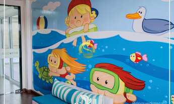 Imagem 3: Lote a venda no Condominio Parkville com preço de oportunidade