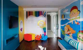 Imagem 5: Lote a venda no Condominio Parkville com preço de oportunidade