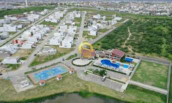 Imagem 2: Lote a venda no Condominio Parkville com preço de oportunidade