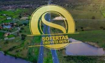 Imagem 2: Terreno Lote no Condomínio Lagos, Gurinhém/PB