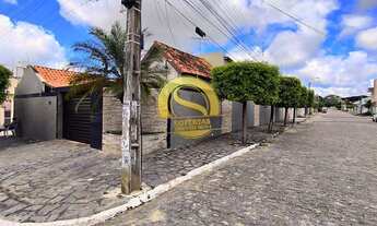 Imagem 4: Casa de esquina a venda no melhor localização do Catolé