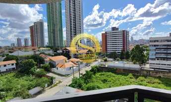 Imagem: Apartamento a venda no Vale do Mirante com