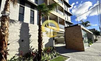 Imagem: Apartamento em Quarenta, Campina Grande/PB