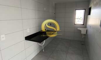 Imagem 3: Apartamento em Quarenta, Campina Grande/PB