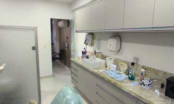 Imagem 4: Loja comercial a venda mobiliada (odontologia) Centro Comercial Ronaldo Cunha Lima