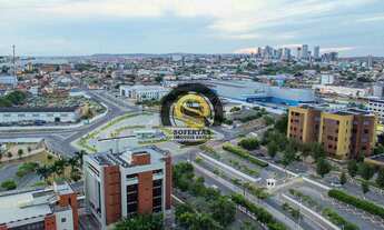 Imagem 6: Loja comercial a venda mobiliada (odontologia) Centro Comercial Ronaldo Cunha Lima