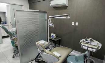 Imagem: Loja comercial a venda mobiliada (odontologia)