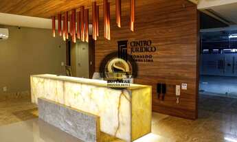 Imagem 5: Loja comercial a venda mobiliada (odontologia) Centro Comercial Ronaldo Cunha Lima