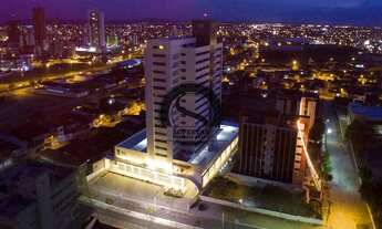 Imagem: Sala Comercial em Estação Velha, Campina