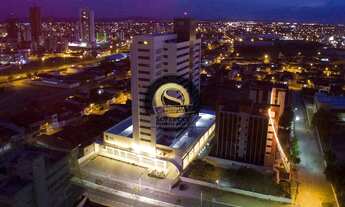 Imagem 3: Loja comercial a venda mobiliada (odontologia) Centro Comercial Ronaldo Cunha Lima