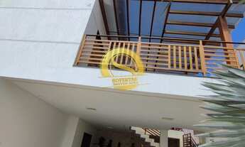 Imagem: Casa em Condomínio - Alphaville