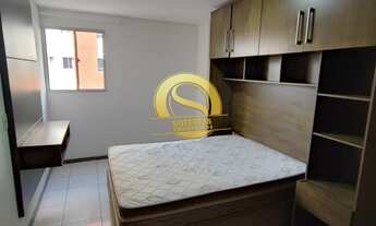 Imagem 5: Locação Apartamento Mobiliado de 3 qts no catolé