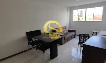 Imagem 4: Locação Apartamento Mobiliado de 3 qts no catolé